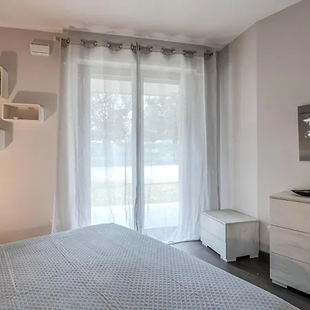 Apartment Primavera - Cozy Getaway With Garden *