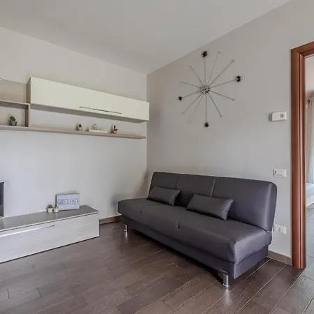 Apartment Primavera - Cozy Getaway With Garden *