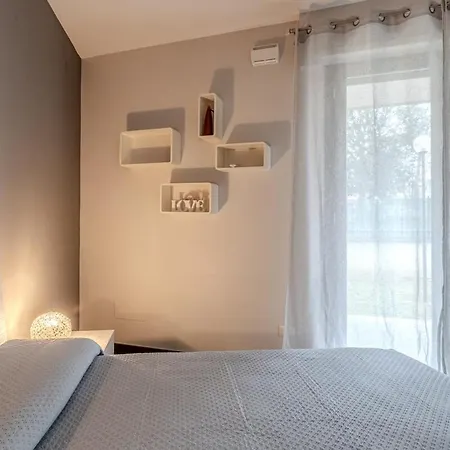 Primavera - Cozy Getaway With Garden Apartment Rome