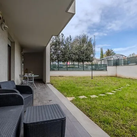Apartment Primavera - Cozy Getaway With Garden *