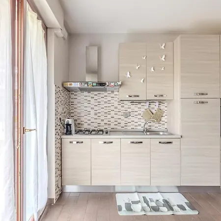 Apartment Primavera - Cozy Getaway With Garden *