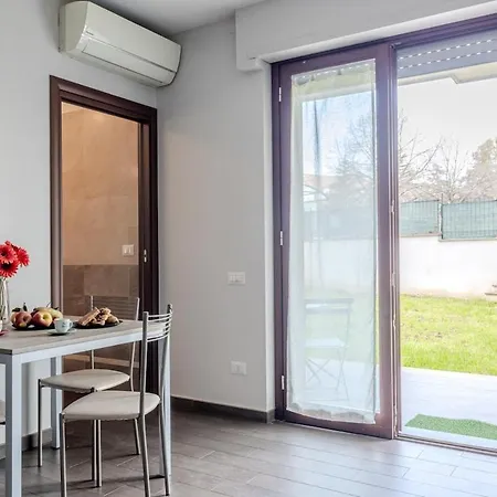 Primavera - Cozy Getaway With Garden Apartment Rome