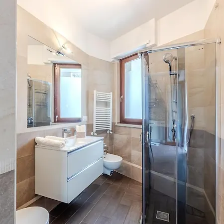 Primavera Appartement *