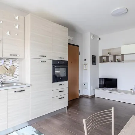 Primavera Appartement