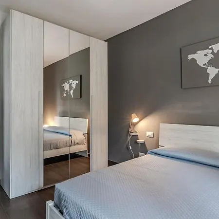 Primavera Appartement *