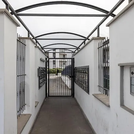 Apartment Primavera