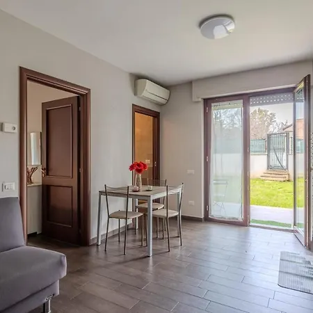 Primavera Appartement