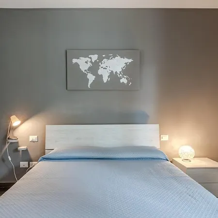 Primavera Appartement